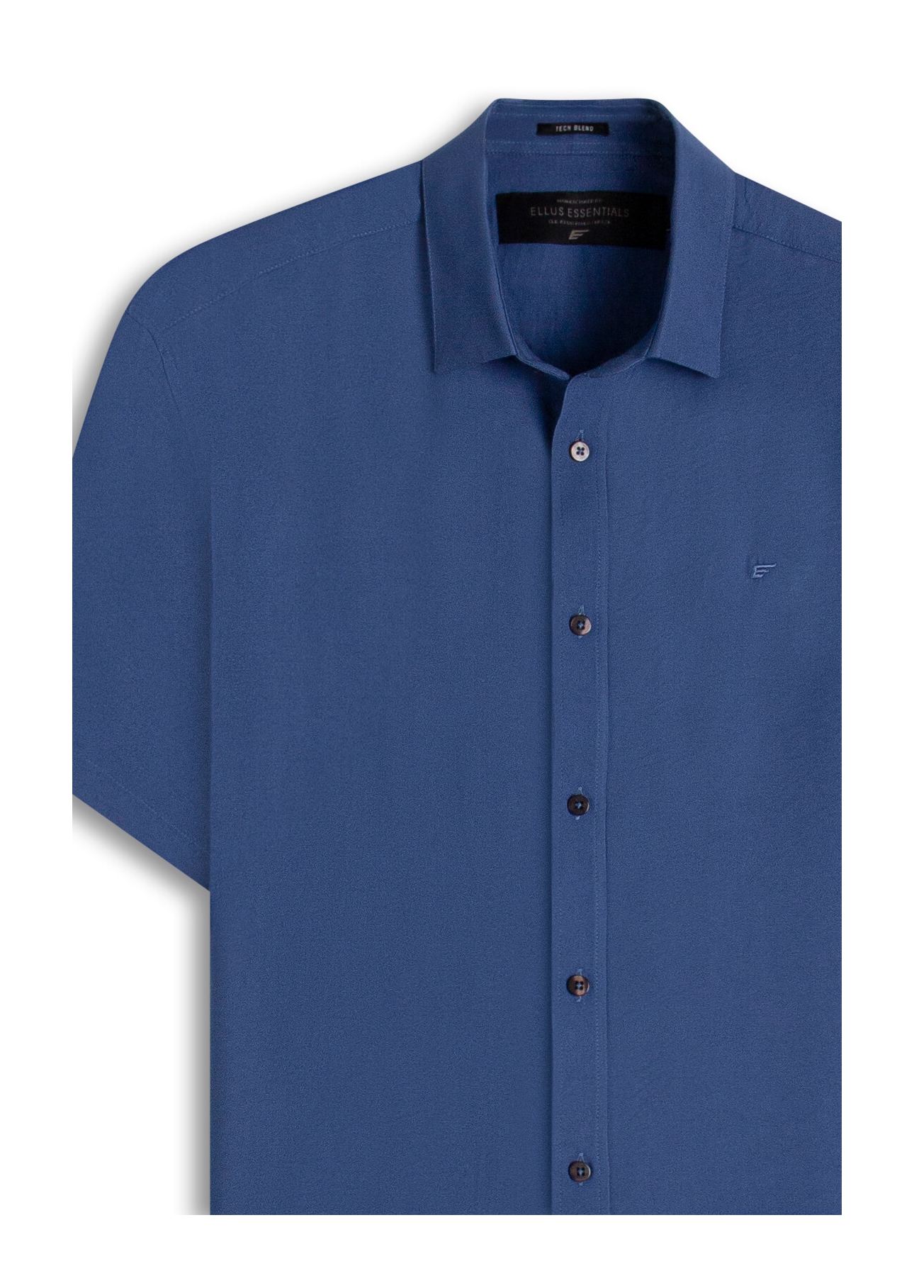 Camisa Tech Blend Surf Shangai Hortencia