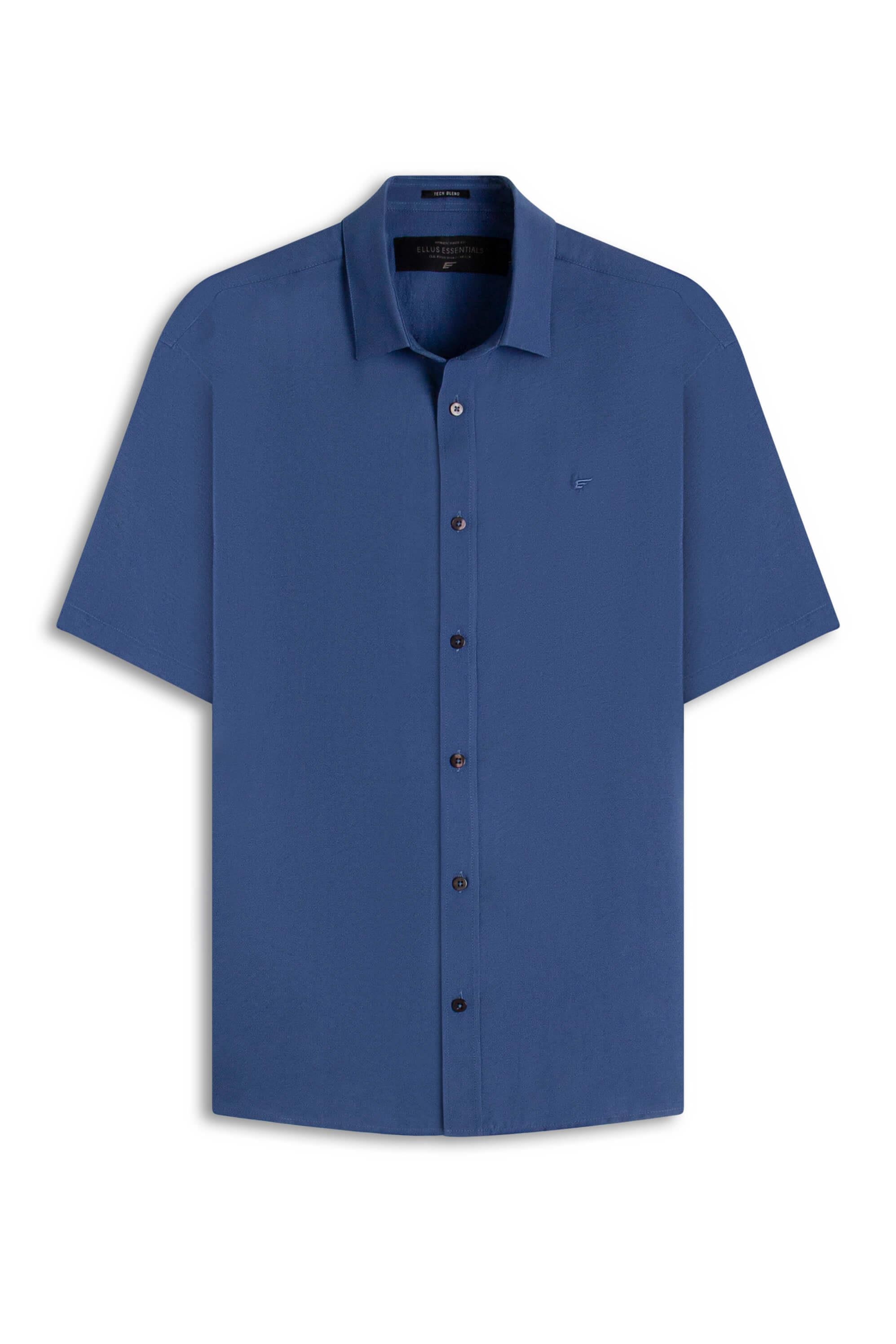 Camisa Tech Blend Surf Shangai Hortencia