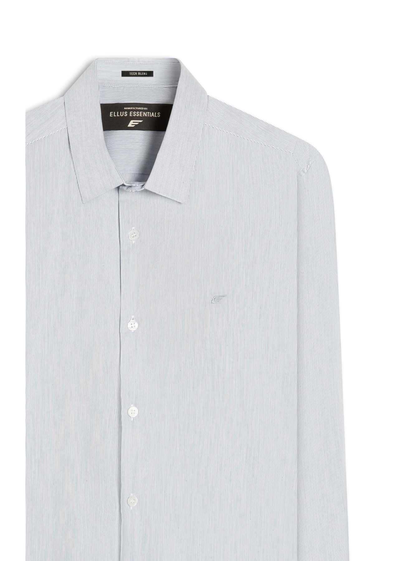 Camisa Tech Blend Vinicius Slim Xangai Old Purple