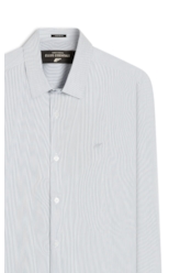 Camisa Tech Blend Vinicius Slim Xangai Old Purple