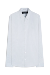 Camisa Tech Dallas Modal Classic Branco