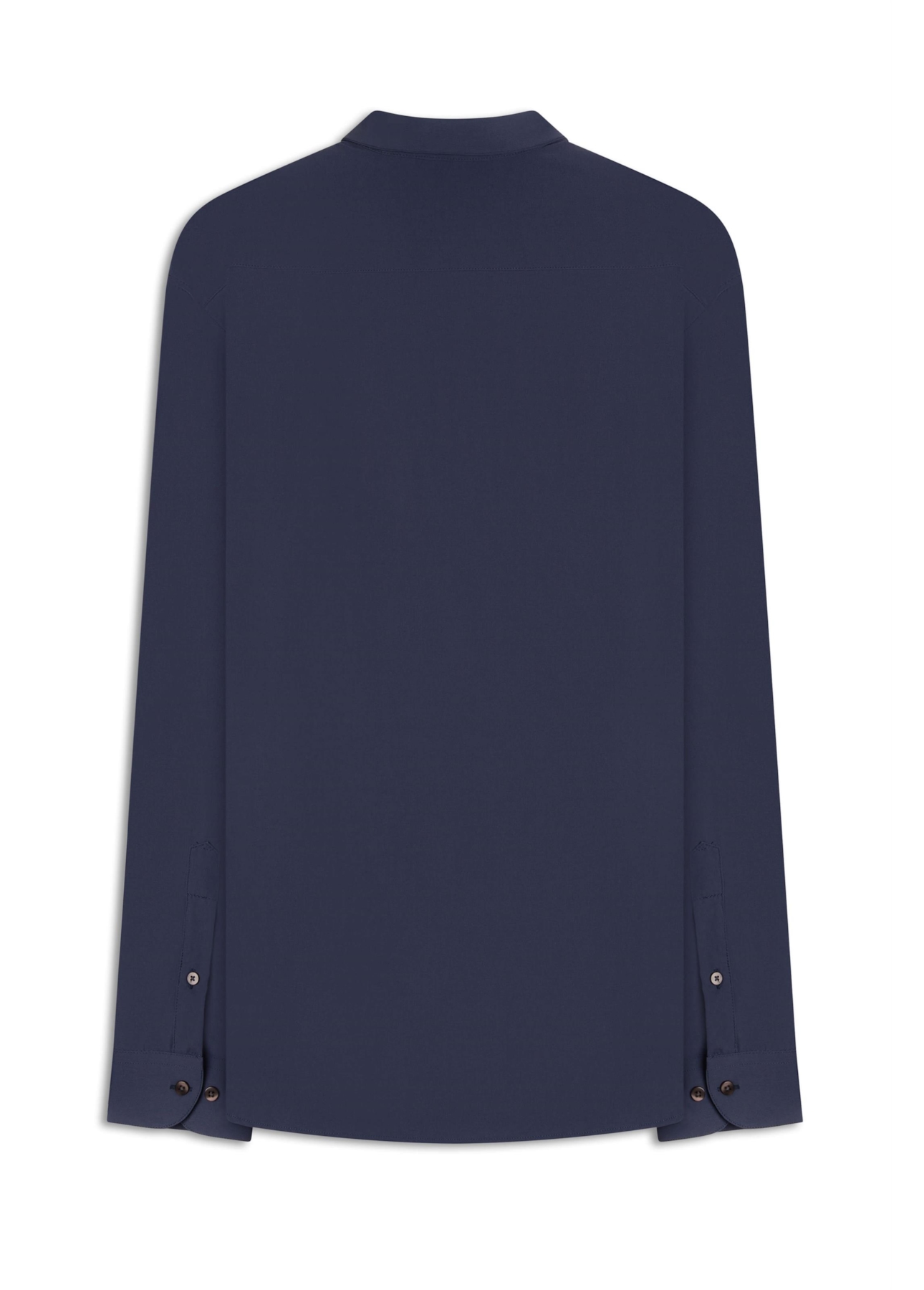 Camisa Tech Nylon New Italian Marinho