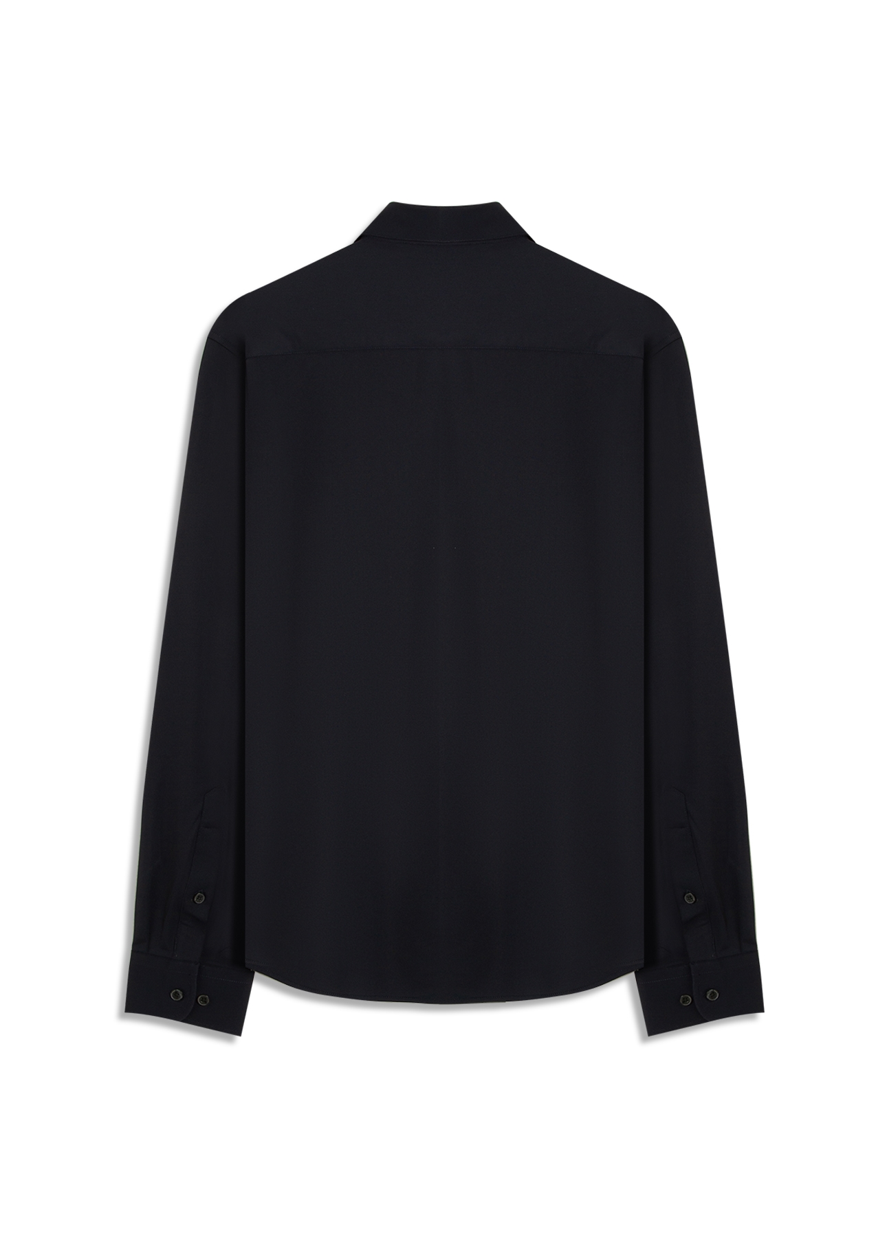 Camisa Tech Piquet Slim Xangai Dark Navy