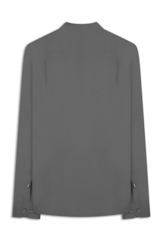 Camisa Techno Modal Classic Grafite