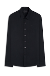 Camisa Techno Modal Classic Preto