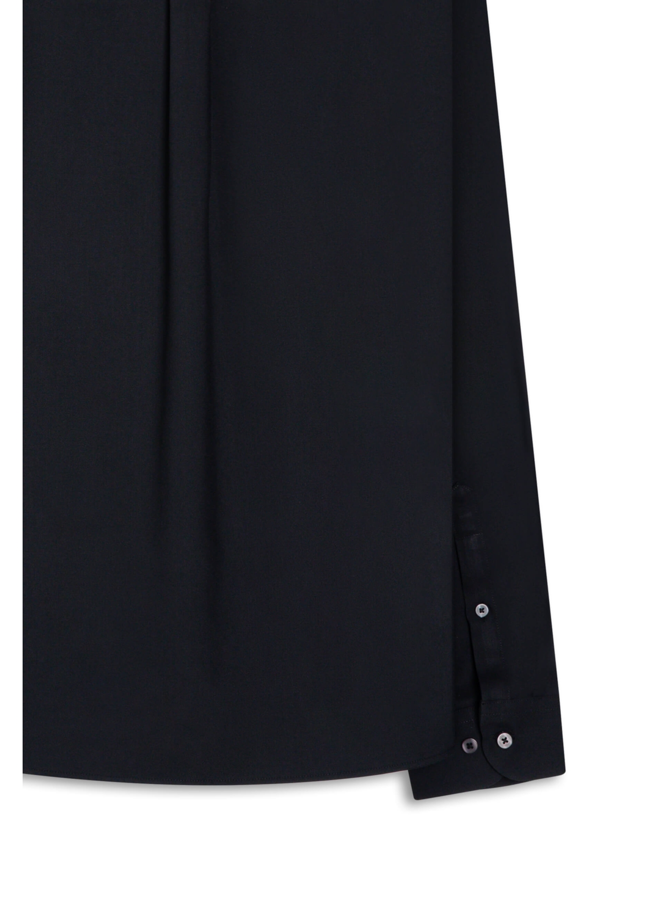 Camisa Techno Modal Classic Preto