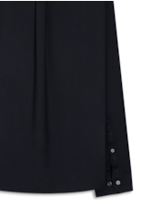 Camisa Techno Modal Classic Preto