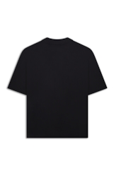 Camisa Tencel Petit Preto