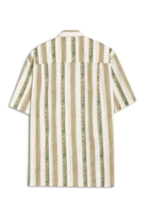 Camisa Thorns Classic Verde Militar