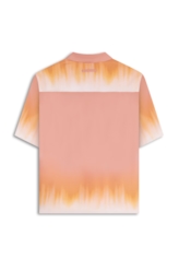 Camisa Tie Dye Sunset Americ Petit Mc Padrão 7