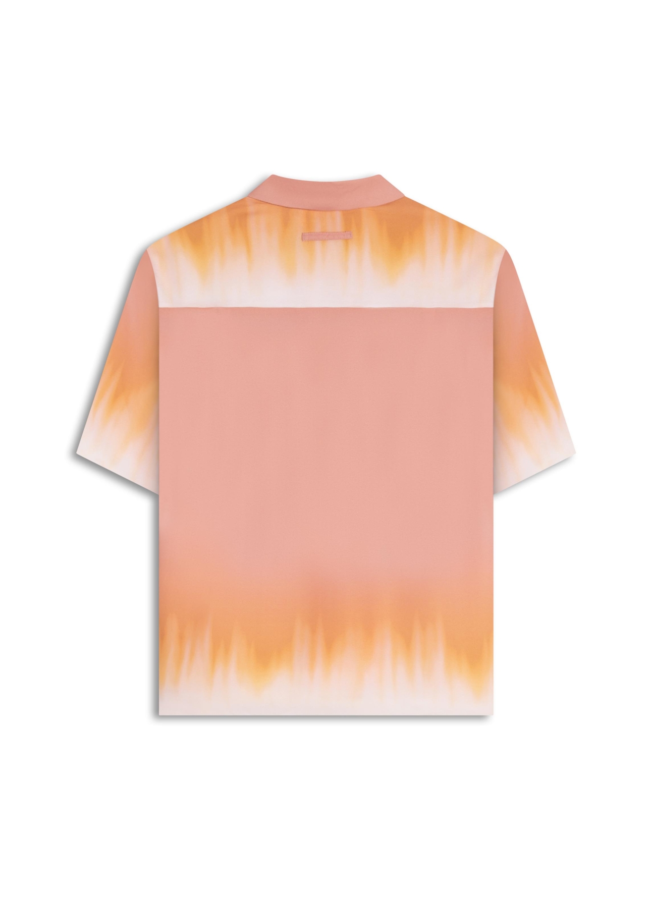 Camisa Tie Dye Sunset Americ Petit Mc Padrão 7