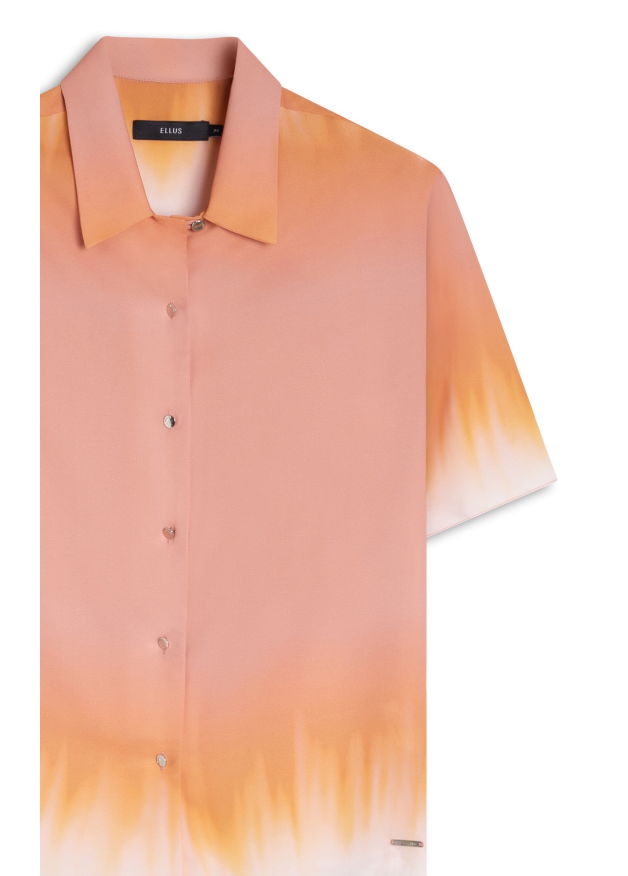 Camisa Tie Dye Sunset Americ Petit Mc Padrão 7