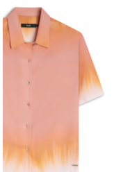 Camisa Tie Dye Sunset Americ Petit Mc Padrão 7
