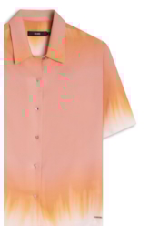 Camisa Tie Dye Sunset Americ Petit Mc Padrão 7