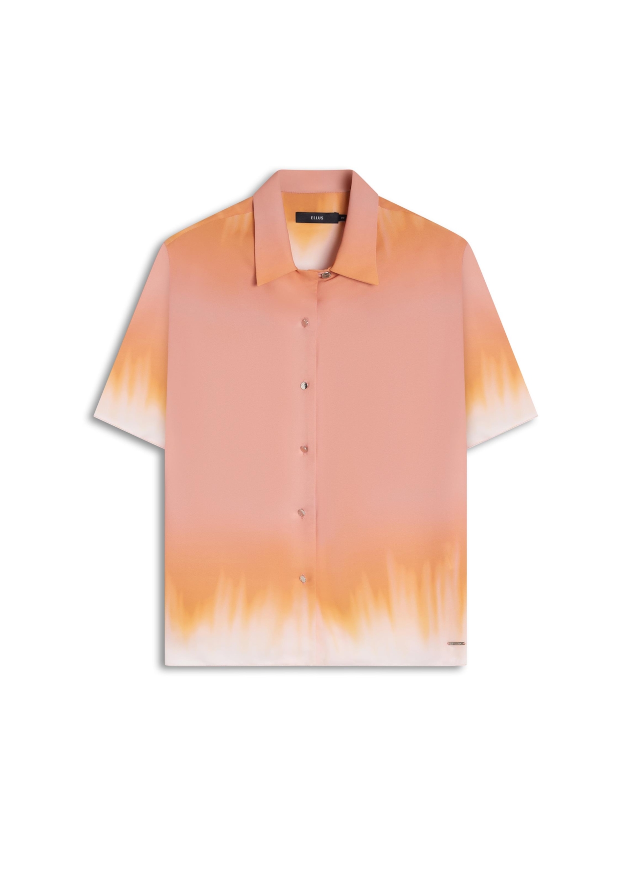Camisa Tie Dye Sunset Americ Petit Mc Padrão 7