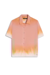 Camisa Tie Dye Sunset Americ Petit Mc Padrão 7