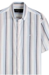 Camisa Tricoline Belmont Surf Rosê