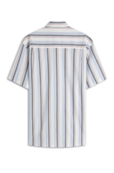 Camisa Tricoline Belmont Surf Rosê