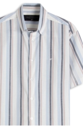 Camisa Tricoline Belmont Surf Rosê