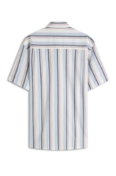 Camisa Tricoline Belmont Surf Rosê