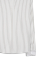 Camisa Tricoline Burgdorf Slim Anatom Terra