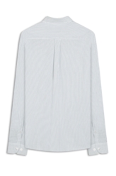 Camisa Tricoline Classic Anatomic Azul Bic