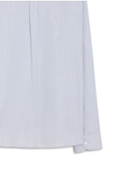 Camisa Tricoline Classic Anatomic Azul Claro