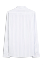 Camisa Tricoline Classic Anatomic Azul Claro