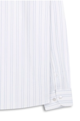 Camisa Tricoline Classic Anatomic Azul Claro