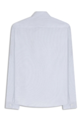 Camisa Tricoline Classic Anatomic Azul Claro