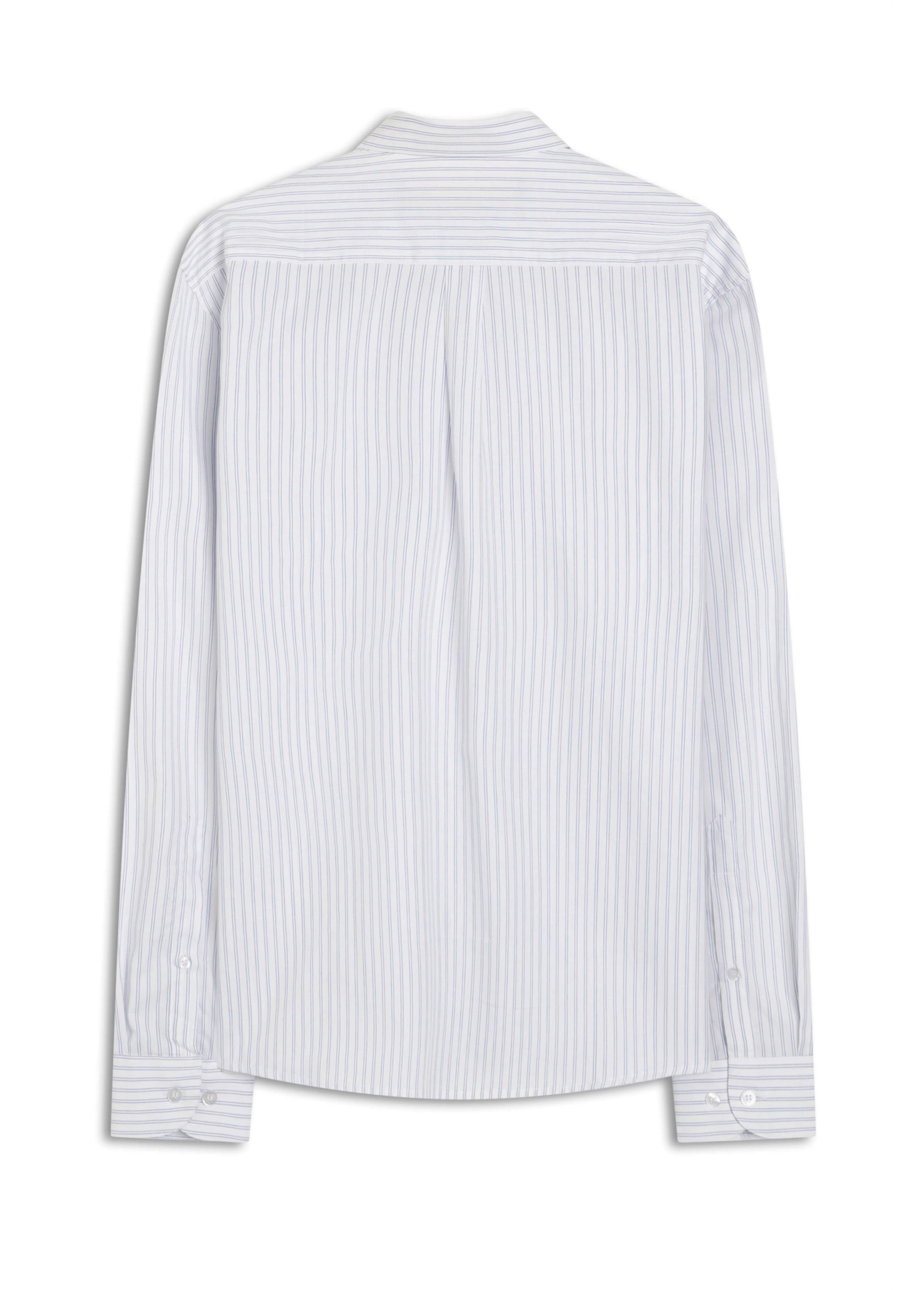 Camisa Tricoline Classic Anatomic Branco
