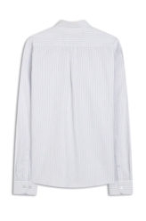 Camisa Tricoline Classic Anatomic Branco