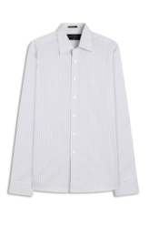 Camisa Tricoline Classic Anatomic Branco