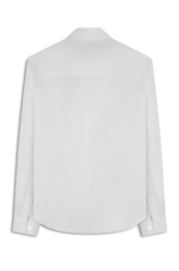 Camisa Tricoline Classic Anatomic Branco