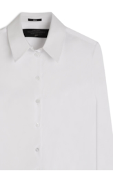 Camisa Tricoline Classic Anatomic Branco