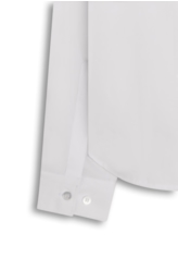 Camisa Tricoline Classic Anatomic Branco