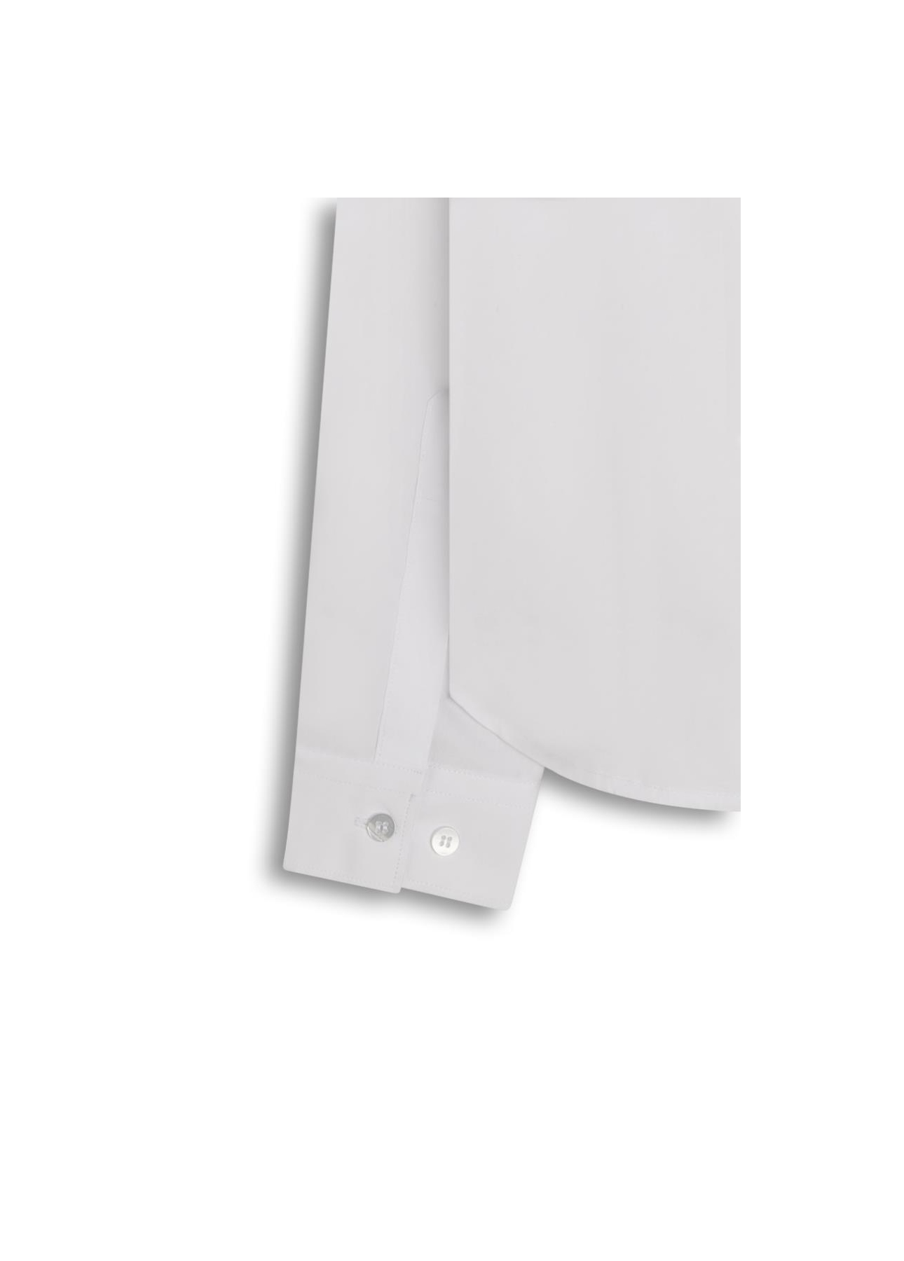 Camisa Tricoline Classic Anatomic Branco