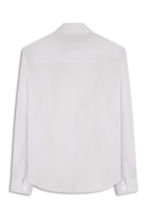 Camisa Tricoline Classic Anatomic Branco