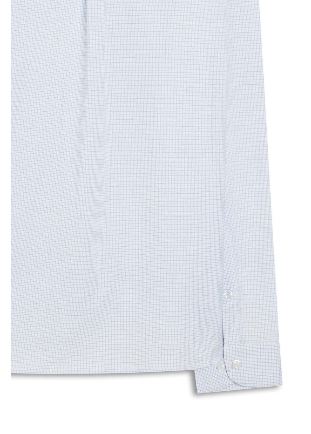 Camisa Tricoline Classic Anatomic Branco