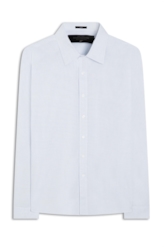 Camisa Tricoline Classic Anatomic Branco