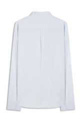Camisa Tricoline Classic Anatomic Branco