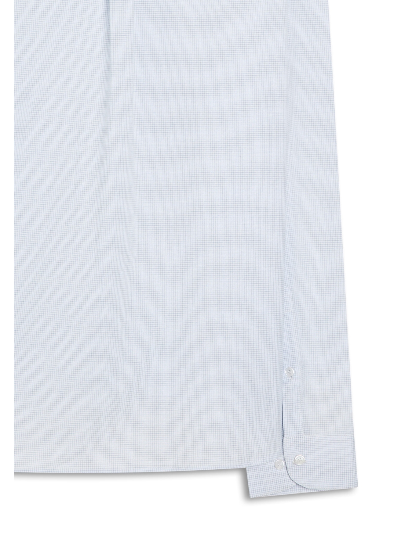 Camisa Tricoline Classic Anatomic Branco