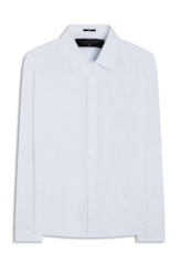 Camisa Tricoline Classic Anatomic Branco