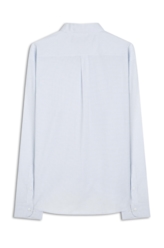Camisa Tricoline Classic Anatomic Branco