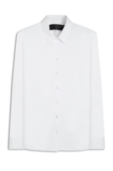 Camisa Tricoline Classic Anatomic Branco