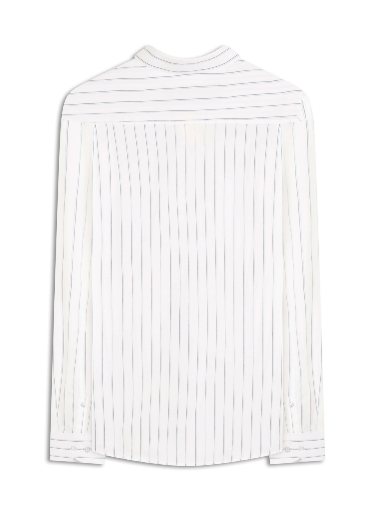 Camisa Tricoline Classic Anatomic Branco