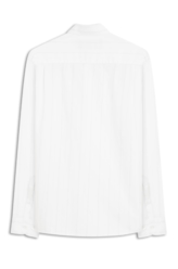Camisa Tricoline Classic Anatomic Branco