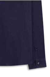 Camisa Tricoline Classic Anatomic Marinho