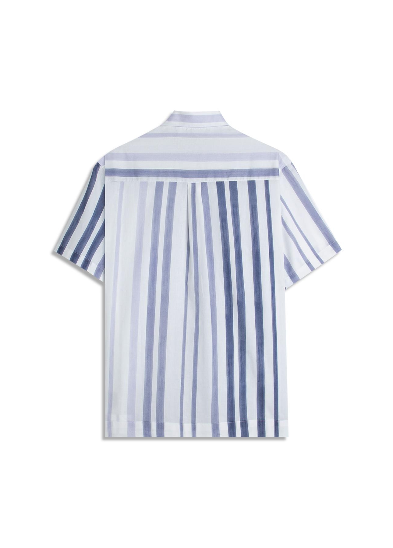 Camisa Tricoline Classic Anatomic Padrao 1