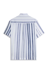 Camisa Tricoline Classic Anatomic Padrao 1